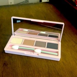 NWOT Limited Edition All About Shadow Quad